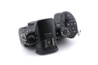 Panasonic Lumix DMC-GH4