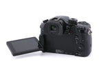 Panasonic Lumix DMC-GH4