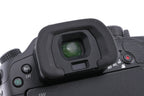 Panasonic Lumix DMC-GH4