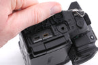 Panasonic Lumix DMC-GH4