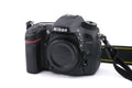 Nikon D7200