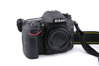 Nikon D7200