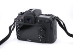 Nikon D7200