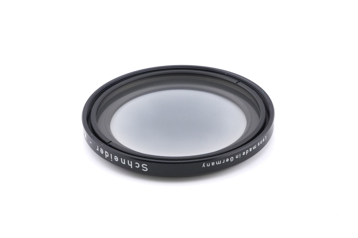 Schneider-Kreuznach 67mm Center-Filter III Multicoated