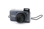 Canon Powershot SX220 HS