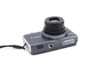 Canon Powershot SX220 HS