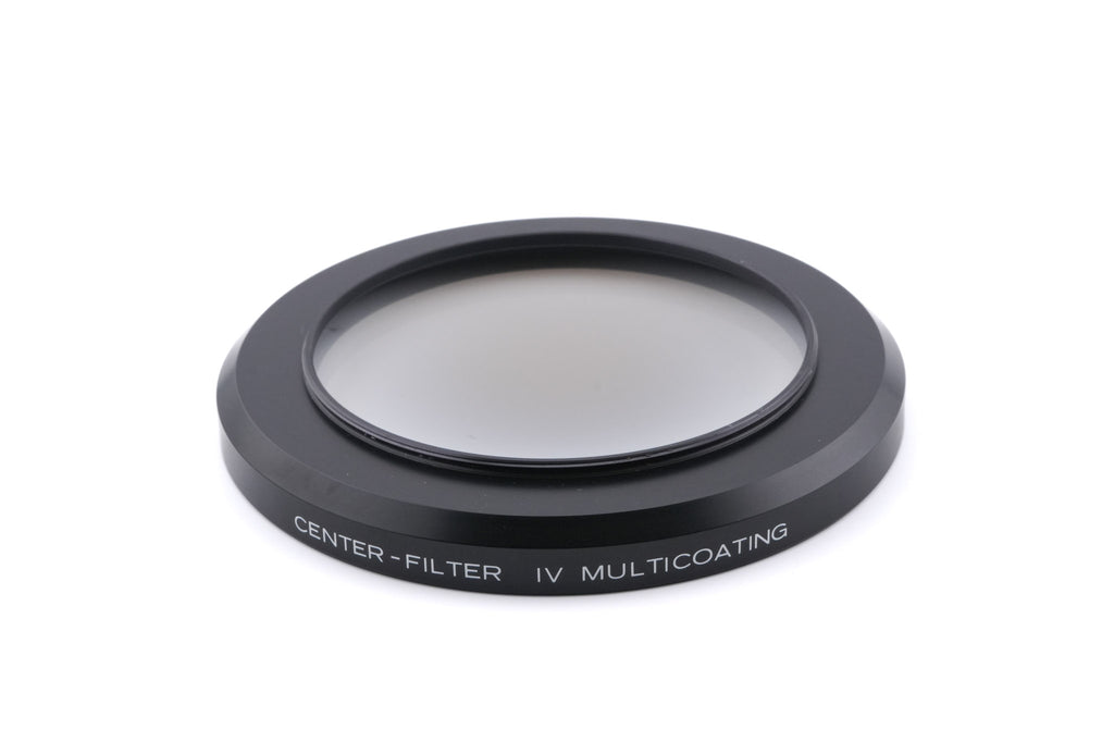 Schneider-Kreuznach 82mm Center-Filter IV Multicoating