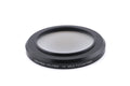 Schneider-Kreuznach 82mm Center-Filter IV Multicoating