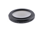 Schneider-Kreuznach 82mm Center-Filter IV Multicoating