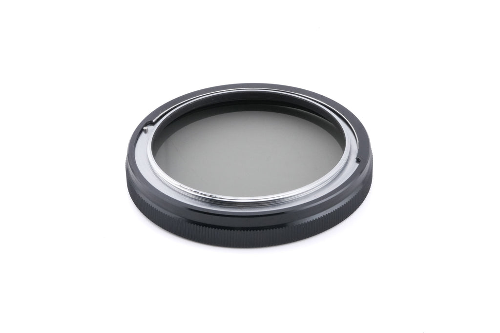 Nikon 62mm Linear Polarizing Filter Polar