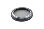 Nikon 62mm Linear Polarizing Filter Polar