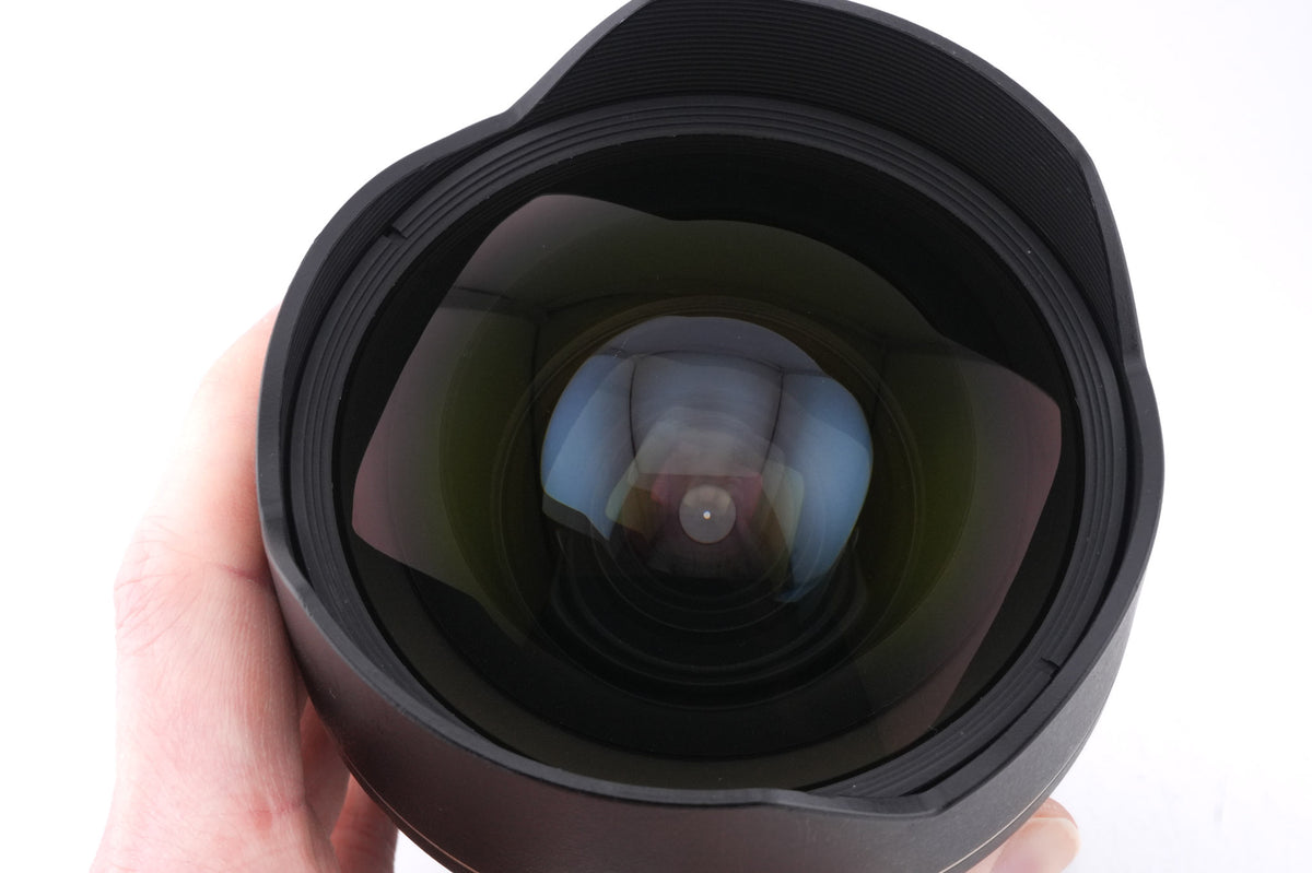 Nikon 14-24mm f2.8 AF-S Nikkor G ED N