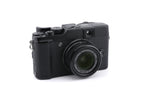 Fujifilm X10