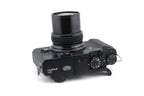 Fujifilm X10