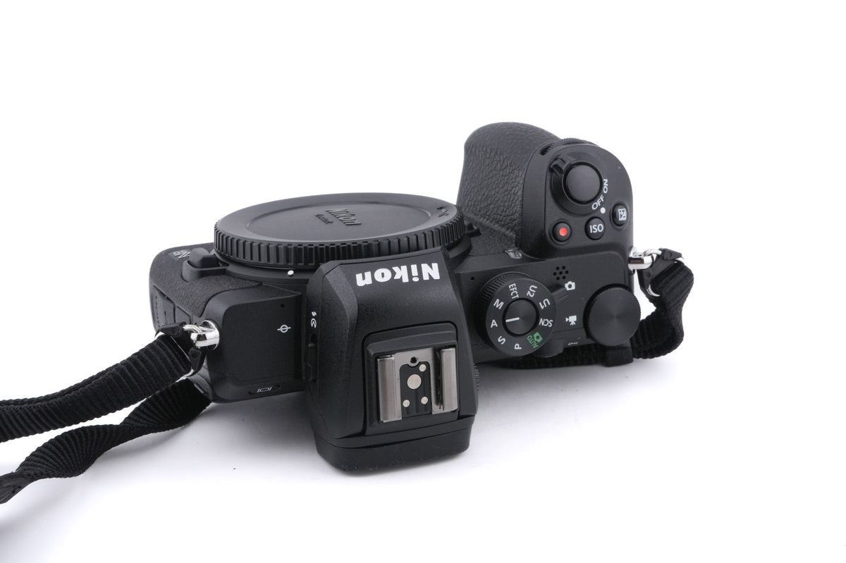 Nikon Z50