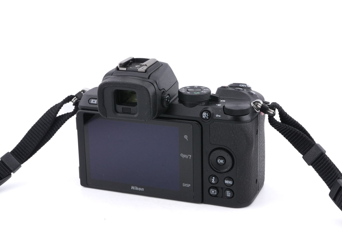 Nikon Z50