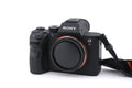 Sony A7R III