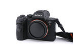 Sony A7R III