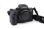 Sony A7R III