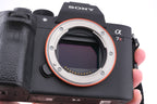 Sony A7R III