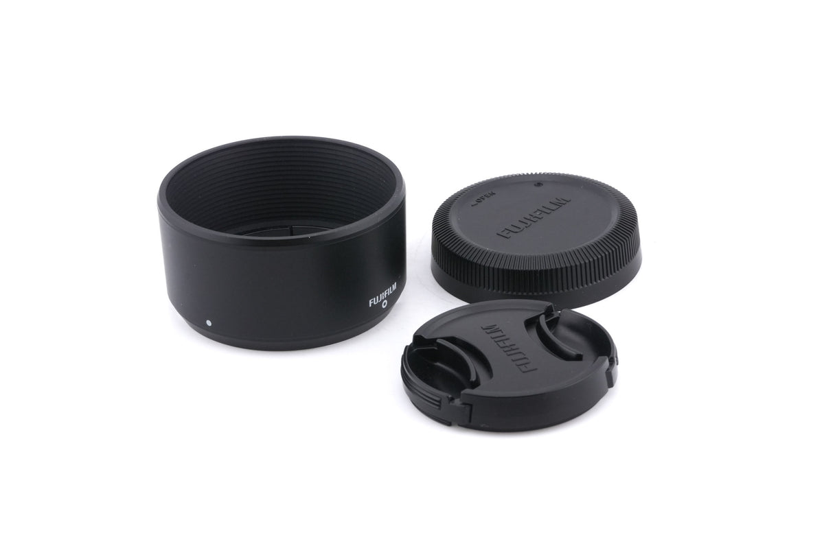 Fujifilm 50mm f2 Super EBC Fujinon Aspherical XF R WR