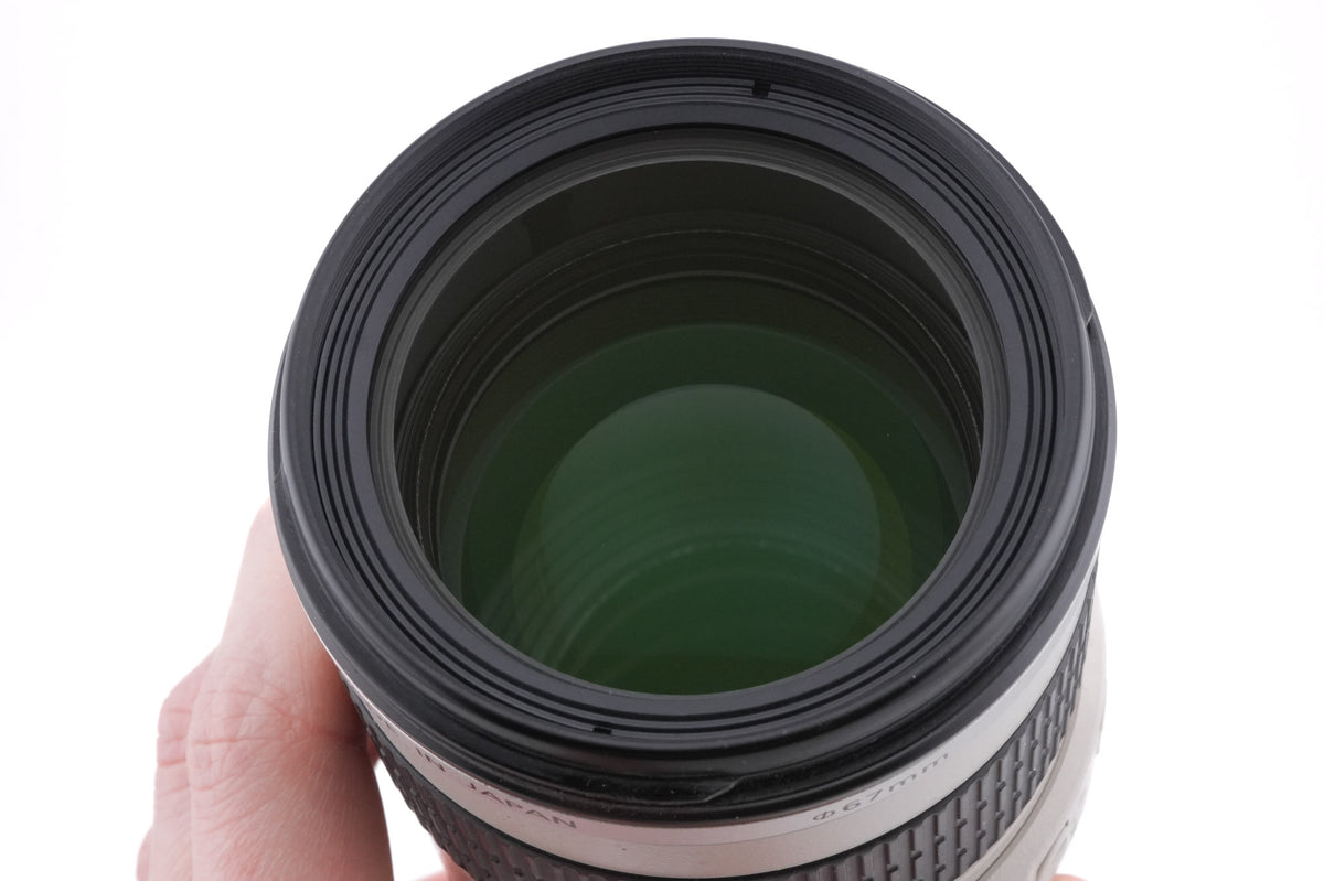 Canon 70-200mm f4 L IS USM