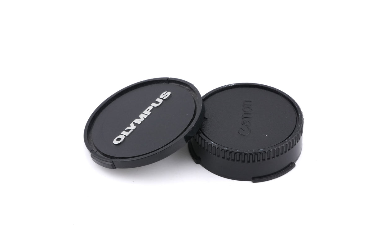 Canon 35mm f2 S.S.C.