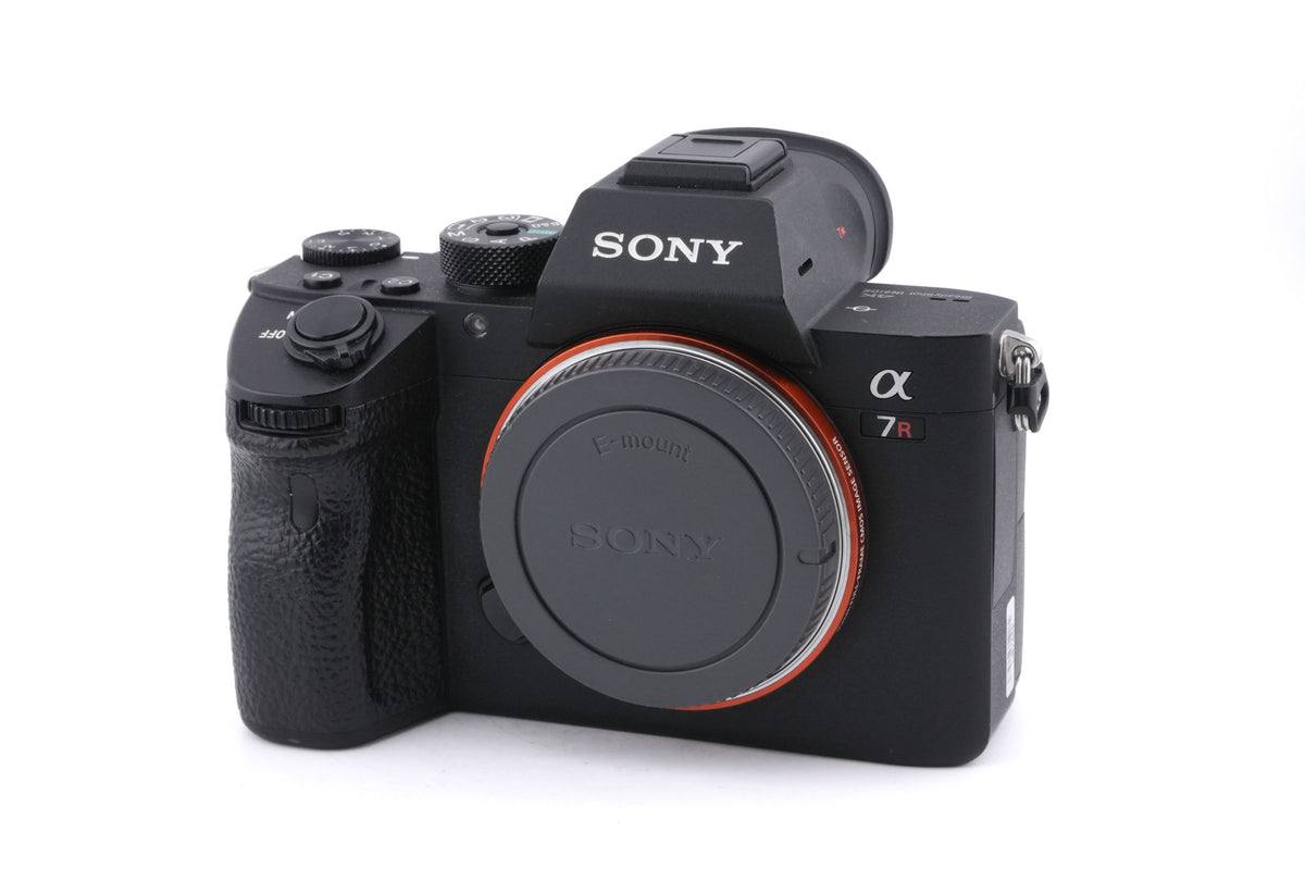 Sony A7R III