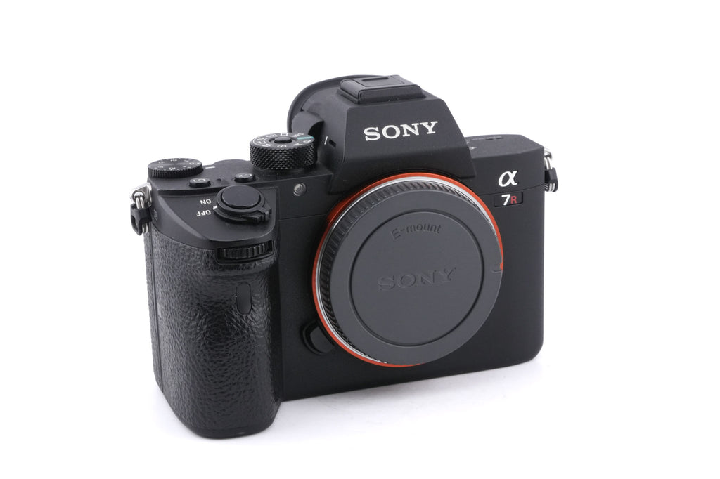 Sony A7R III