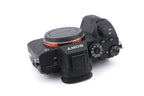 Sony A7R III