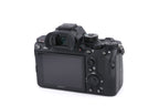 Sony A7R III