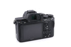 Sony A7R III