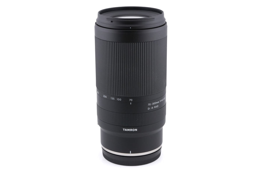 Tamron 70-300mm f4.5-6.3 DI III RXD (A047)