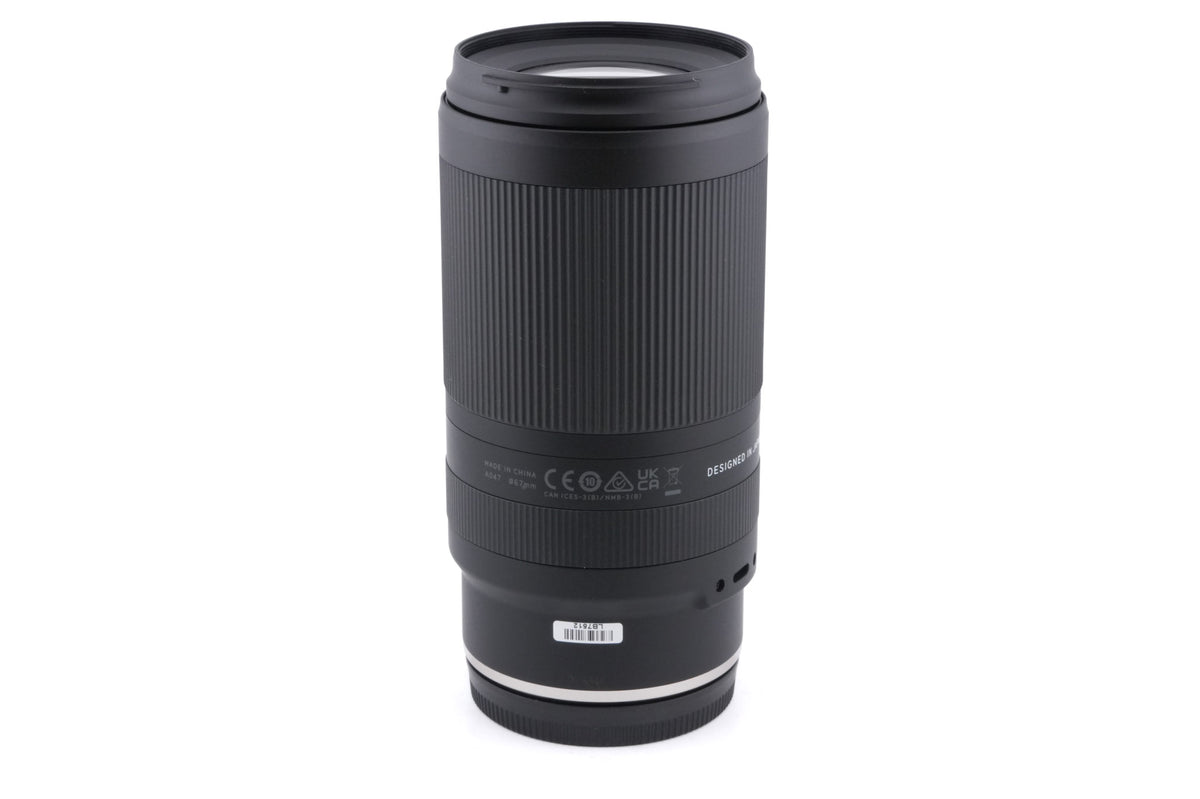 Tamron 70-300mm f4.5-6.3 DI III RXD (A047)