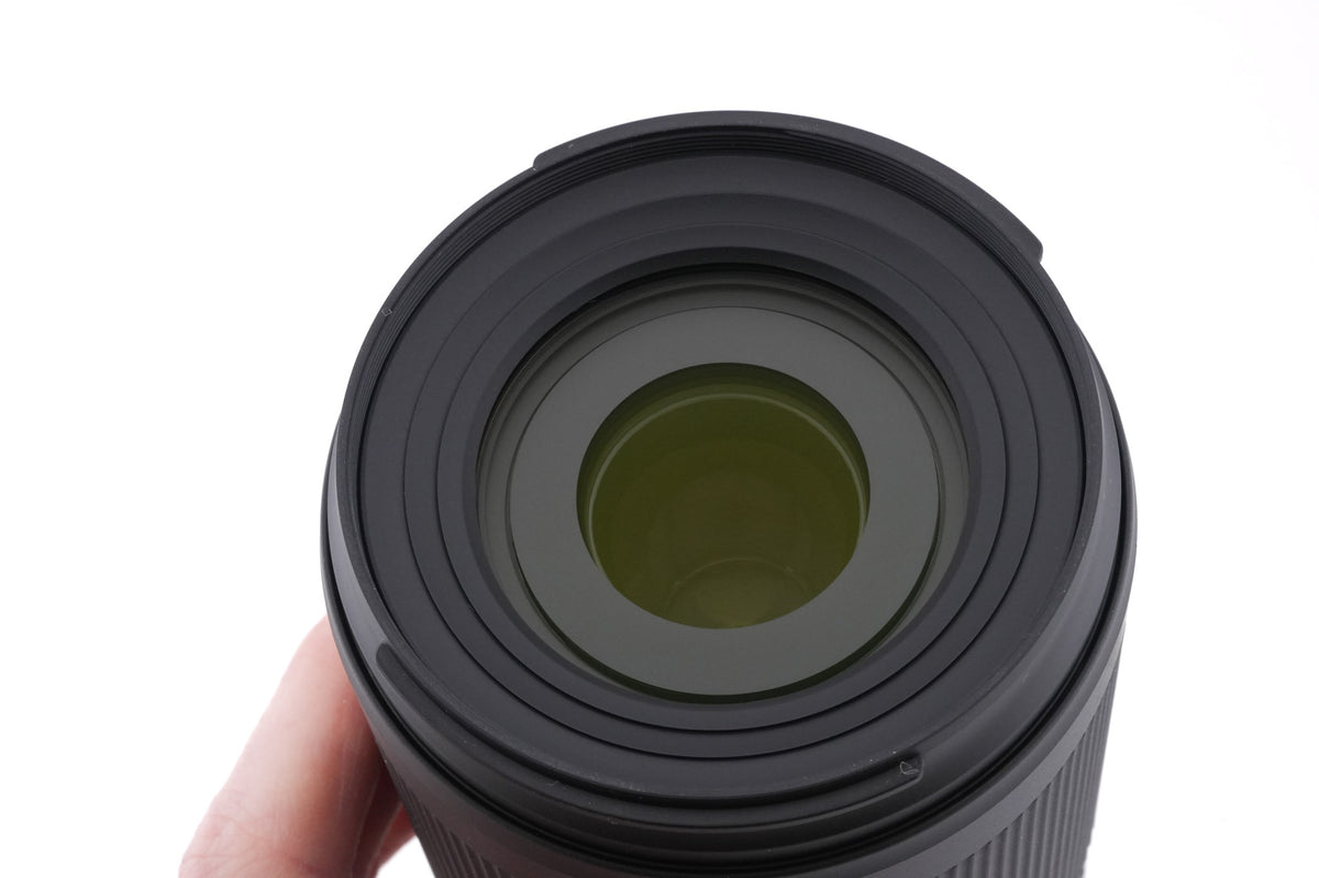Tamron 70-300mm f4.5-6.3 DI III RXD (A047)