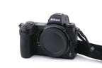 Nikon Z6 II