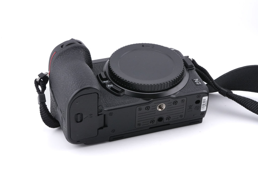 Nikon Z6 II
