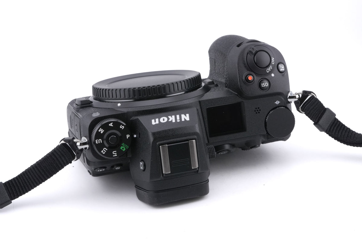 Nikon Z6 II