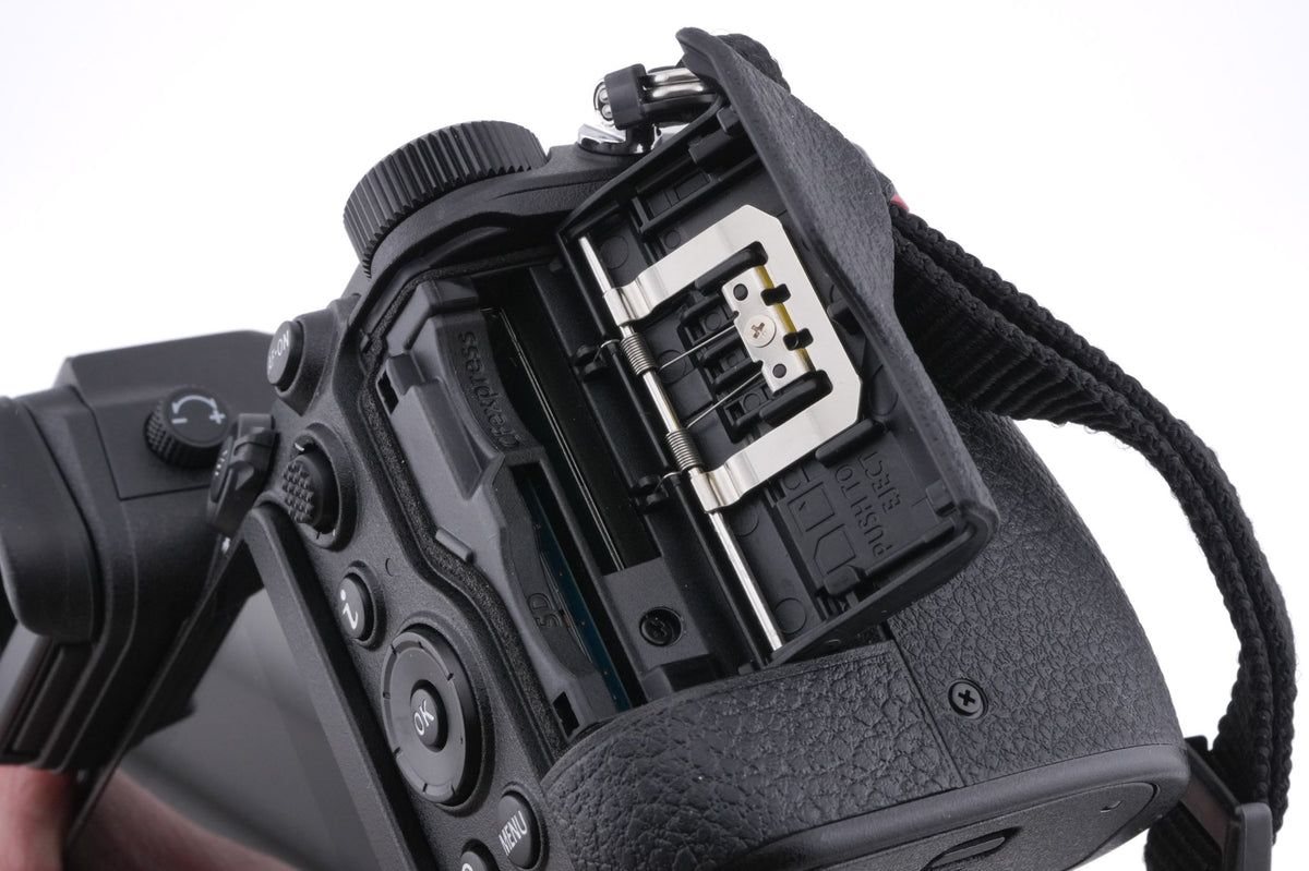 Nikon Z6 II
