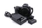 Nikon Z6 II