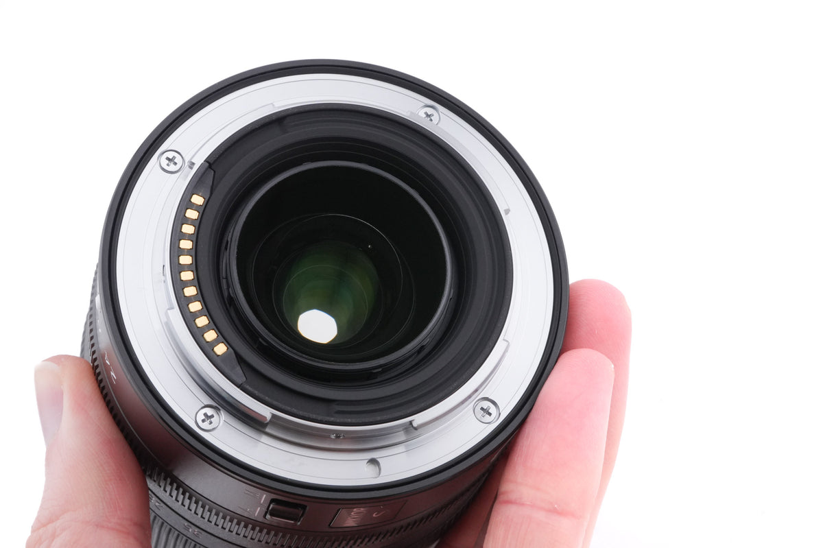 Nikon 24-70mm f4 Nikkor Z S