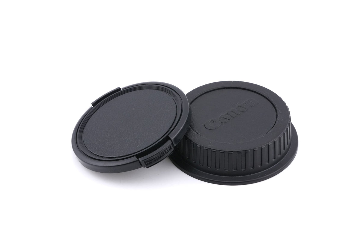 Canon 18-55mm f3.5-5.6 IS II
