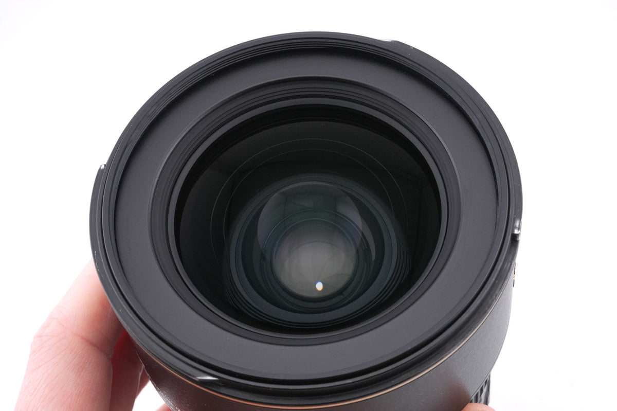 Nikon 17-55mm f2.8 AF-S Nikkor G ED