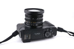 Panasonic Lumix DMC-LC1
