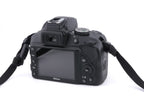 Nikon D3300