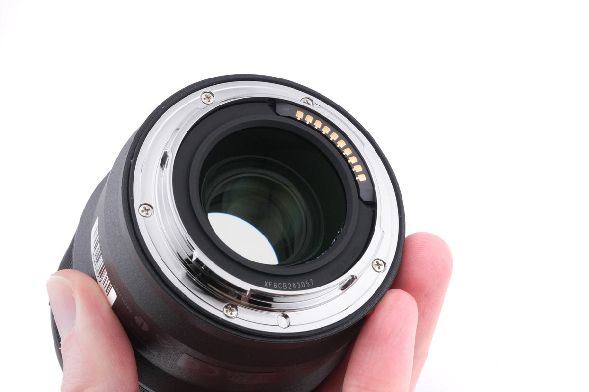 Panasonic 50mm f1.8 Lumix S (S-S50)