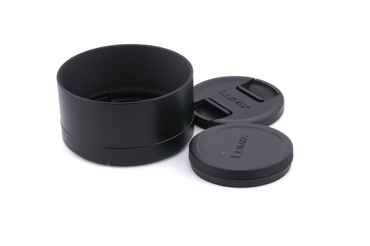 Panasonic 50mm f1.8 Lumix S (S-S50)
