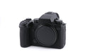 Panasonic Lumix DC-S5 IIX