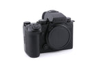 Panasonic Lumix DC-S5 IIX