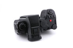 Panasonic Lumix DC-S5 IIX
